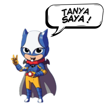 mascot